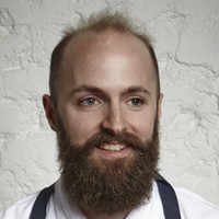 Brad McDonald