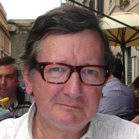 Bruce Palling