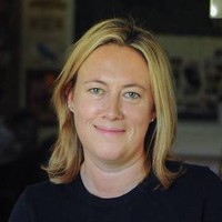 Caroline Campion
