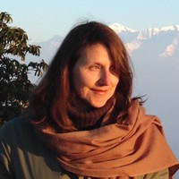Carolyn Caldicott
