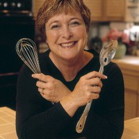 Cathy Thomas