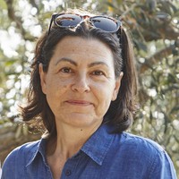 Caz Hildebrand