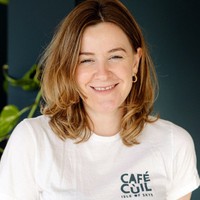 Clare Coghill