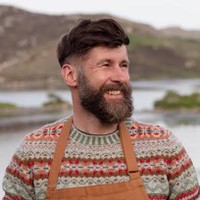 Coinneach MacLeod