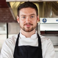 Daniel Doherty