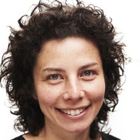 Dani Valent