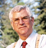 Darrell Corti