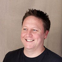 Darren Purchese
