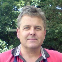 David Jones