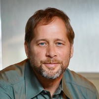 David Kinch