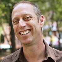 David Lebovitz