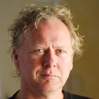 David Sly