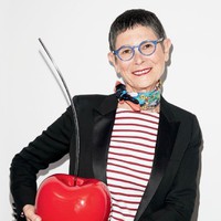 Dorie Greenspan