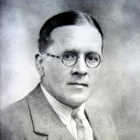 Edward Bunyard