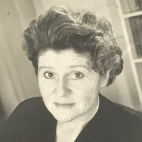 Elisabeth Ayrton