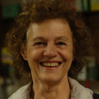 Elisabeth Luard