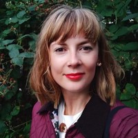 Elly McCausland