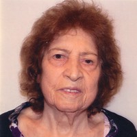 Evdokia Antginas