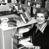 Evelyn Rose