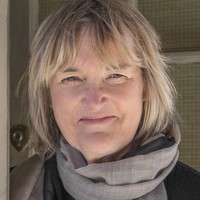 Fiona Beckett