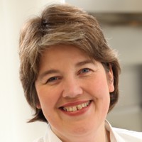 Fiona Burrell