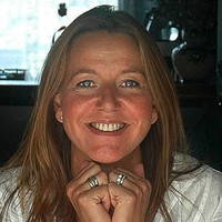 Fran Warde