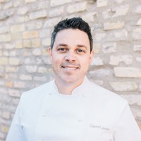 Gavin Kaysen
