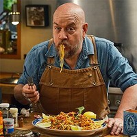George Egg