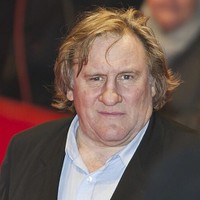Gérard Depardieu