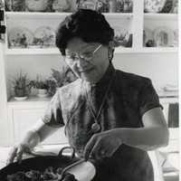 Grace Zia Chu