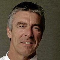 Greg Doyle
