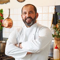 Guillaume Brahimi