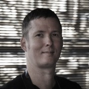 Hamish Ingham