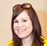 Hanna Wallach