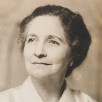 Henrietta Dull