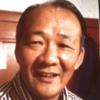 Henry Chung