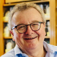 Ian Hemphill