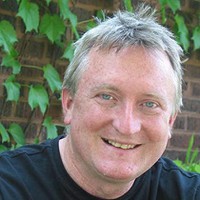 James P. DeWan