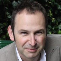 James Winter