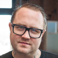 Jamie Bissonnette