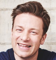 Jamie Oliver