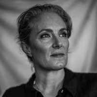 Jane Strode