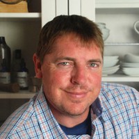 Jason Logsdon