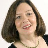 Jayne Cohen