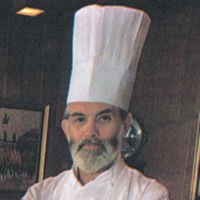 Jean Troisgros