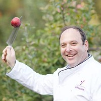 Jeffrey Elliot