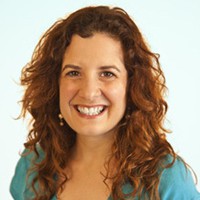 Jennifer Cornbleet