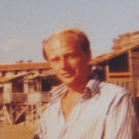Jeremy Round