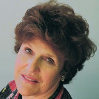 Joan Nathan