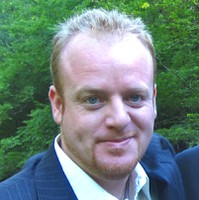 Jonah Straus